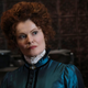 Rebecca Wisocky as Hetty in Ghosts
